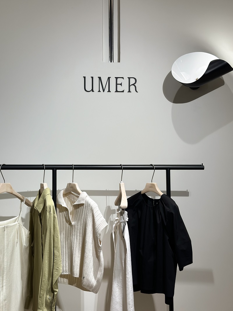 유메르, 신세계 센텀시티 정규스토어 오픈 713-Image